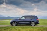 BMW X7 M50i 2019 года (WW)